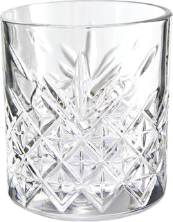 TIMELESS Bicchiere per l'acqua - Transparente / A: 9.6 cm