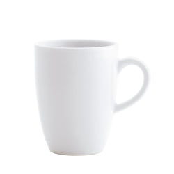 KAHLA UPDATE Tasse à café - Blanc / L: 9.8 cm x P: 7.4 cm x H: 8.2 cm