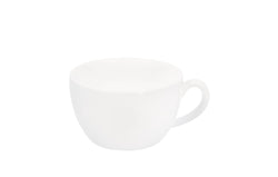 KAHLA UPDATE Tasse à cappuccino - Blanc / L: 12.0 cm x P: 9.4 cm x H: 5.4 cm