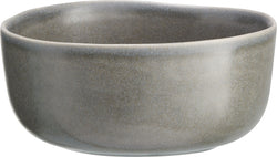 ALCOA Schüssel - Grau / H: 6.0 cm