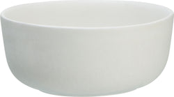 ALCOA Schüssel - Weiss / H: 6.0 cm