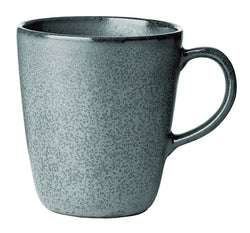 RAW NORTHERN GREEN Tazza - Verde scuro / L: 12.5 cm x P: 9.4 cm x A: 10.4 cm