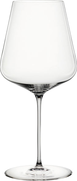 DEFINITION Bicchiere da vino - Transparente / A: 24.5 cm
