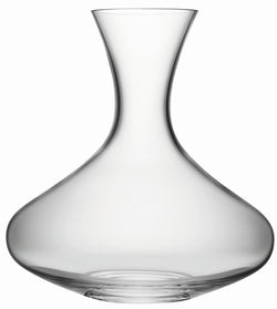 Carafe LSA WINE - Transparente / Diamètre : 18,0 cm x Hauteur : 19,0 cm