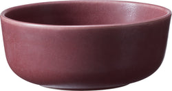 Bol ALCOA - Berry / Diamètre : 14,5 cm x Hauteur : 6,0 cm