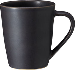 ALCOA Tasse - Anthrazit / B: 12.5 cm x T: 8.5 cm x H: 10.0 cm