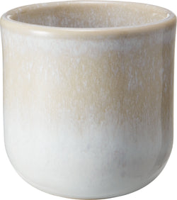 ALCOA Gobelet à espresso - Blanc / Hauteur : 6,0 cm