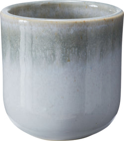 ALCOA Gobelet à espresso - Gris / Hauteur : 6,0 cm