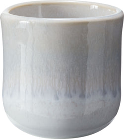 ALCOA Gobelet à espresso - Bleu / Hauteur : 6,0 cm