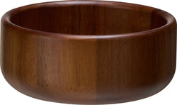 SANDRINE Schüssel - Dunkelbraun / H: 6.0 cm