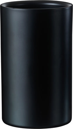 SERAPHINE Rafraîchisseur de bouteilles - Noir / Hauteur : 20,0 cm