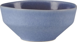 SPHERE Schüssel - Hellblau / H: 7.0 cm