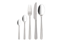 SOLA NIKOSIA Besteck-Set - Chrom