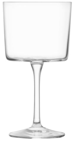 LSA GIO Bicchiere da vino - Transparente / A: 15.5 cm