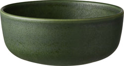 ALCOA Schüssel - Grün / H: 6.0 cm