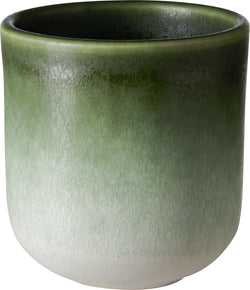 ALCOA Bicchiere da espresso - Verde / A: 6.0 cm