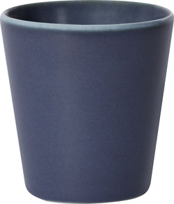 NARCIS NARCIS Bicchiere da espresso - Grisaglia / A: 6.3 cm