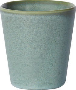 NARCIS NARCIS Bicchiere da espresso - Verde / A: 6.3 cm