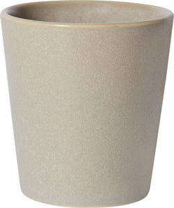 NARCIS NARCIS Kaffeebecher - Sand / H: 8.0 cm