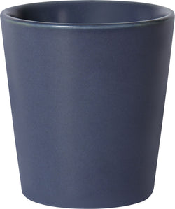 NARCIS NARCIS Kaffeebecher - Grisaille / H: 8.0 cm