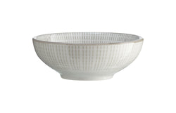 LORIN Coupelle - sable / Hauteur : 3,0 cm