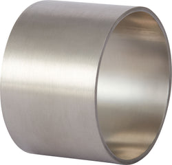 SERAPHINE Serviettenring - Silber / H: 3.0 cm