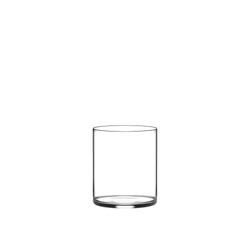 KYOTO Verre à eau - Transparent / Hauteur : 8,5 cm