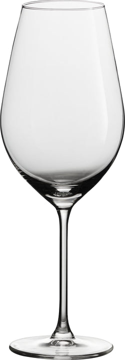 VIVERA Weinglas - Transparent / H: 24.3 cm