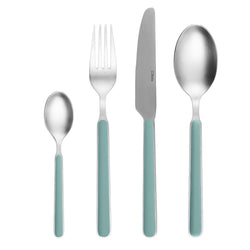 GALLERY Besteckset 16tlg. - Mint