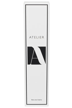 ATELIER Bois de Cedre Raumduft - Bois de Cedre / Bois de Cedre