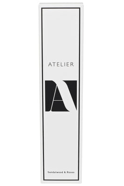 ATELIER Sandalwood & Roses Raumduft - Sandalwood & Roses / Sandalwood & Roses