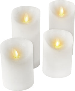 NORWIN Candela LED - Bianco / A: 15.0 cm