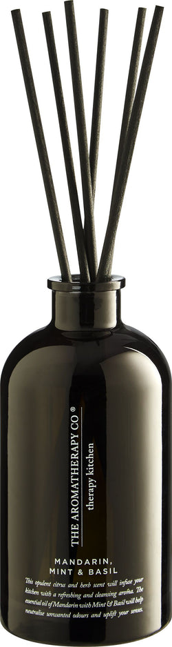 Diffuseur THERAPY 250 ml - Mandarine, menthe et basilic / Mandarine, menthe et basilic