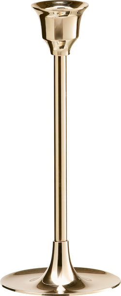 LISA Candeliere - Oro / L: 7.0 cm x P: 7.0 cm x A: 17.0 cm