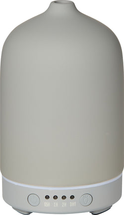 LACY Diffuseur de parfum - Gris / Hauteur : 15,0 cm