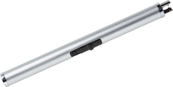 USB Accendino - Argento / A: 17.5 cm