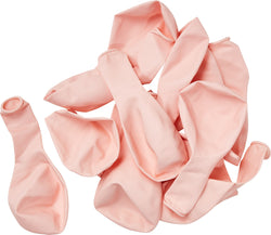 BECKY Ballons - Rose
