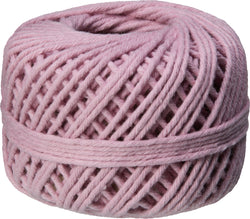 DONAU Geschenkband - Rosa / B: 2.0 mm x T: 15.0 m