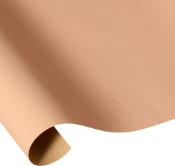 KRAFT UNI Papier orange 70x200 cm - Orange / B: 70.0 cm x T: 200.0 cm