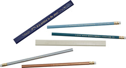 CELESTIAL Bleistift-Set - Multicolor / B: 7.6 cm x T: 21.0 cm x H: 0.6 cm