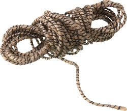 JUCO Geschenkband - Natur / B: 2.0 mm x H: 10.0 m