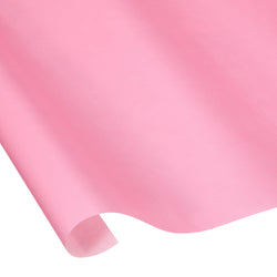 KRAFT UNI Geschenkpapier - Rosa / B: 70.0 cm x T: 300.0 cm