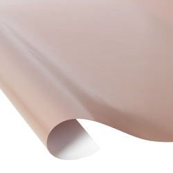 UNI KUPFER Papier cadeau - Cuivre / L: 70 cm x L: 300 cm