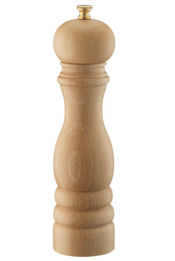PIERINO Pfeffermühle - Hellbraun / H: 22.0 cm