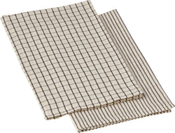 NAIKE Asciugamano da cucina Set - écru / L: 50.0 cm x A: 70.0 cm