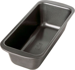 EASY BAKING Moule à cake - anthracite / L: 25.0 cm x P: 12.5 cm x H: 8.0 cm