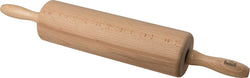 EASY BAKING Rouleau à pâtisserie - Nature / L: 25.0 cm x P: 7.0 cm x H: 7.0 cm