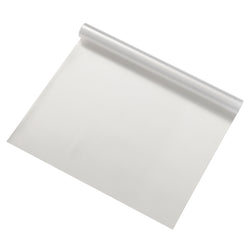 ALDO Tapis antiglisse et de protection - Transparent / L: 150.0 cm x P: 50.0 cm x H: 0.2 cm