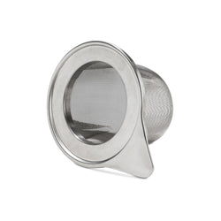 SIMAX Passoire à thé - chrome / Hauteur : 7,0 cm