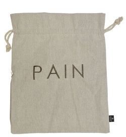 DECIA Musette - sable / L: 32.0 cm x P: 2.0 cm x H: 44.0 cm